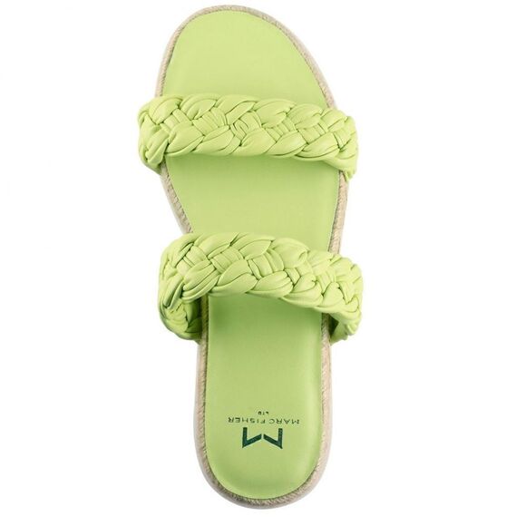 Marc Fisher | Flat Espadrille Slip On - Picture 1 of 6